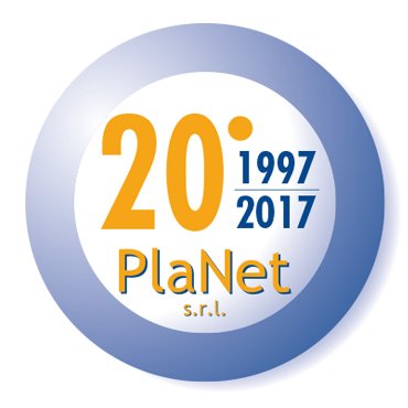 PlaNet compie 20 anni