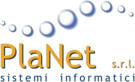 Logo PlaNet
